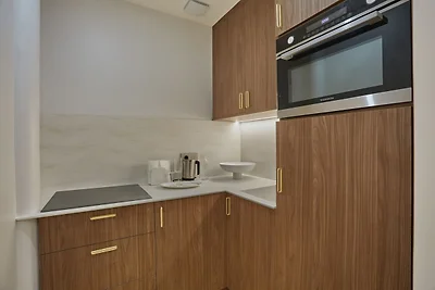 Hervorragendes AC-Apartment Roosevelt Saint...