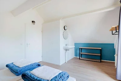 Ruhige Auszeit in Ewijk für 6 Personen