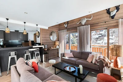 6 Zimmer für 12 Personen