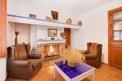 Villa mit 7 Schlafzimmern in Pozo Lorente