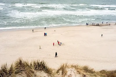 Luxus-Poolhaus in Strandnahe -- By Traum...