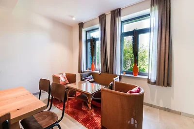 Casa vacanze a Bourseigne Neuve
