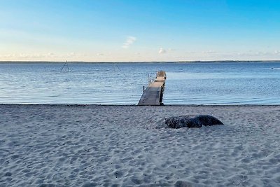 5 Personen Ferienhaus in SÖLVESBORG