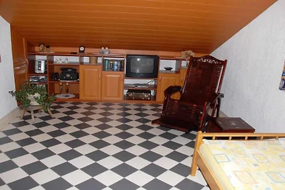 Ferienwohnung in Senj mit Schwimmbecken