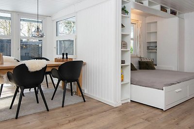 6 Personen Ferienhaus in Hemmet