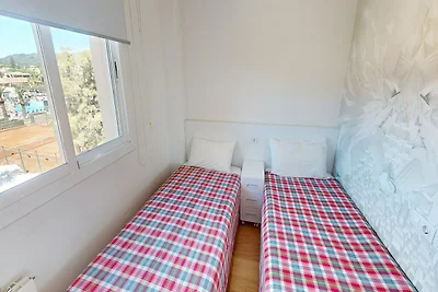 Wohnung in Son Servera in Strandnähe