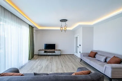 Villa in Fethiye met zwembad