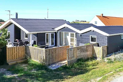 10 persone case ad Frøstrup