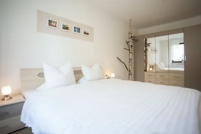 Wohnung in Winterberg nahe Erlebnisberg Kappe