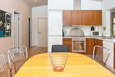 8 persone case ad Hemmet