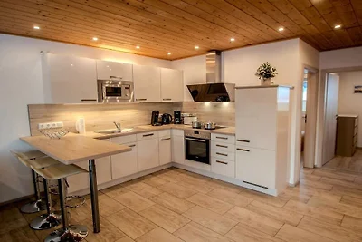 Ferienhaus in Altefähr mit Schwimmbecken