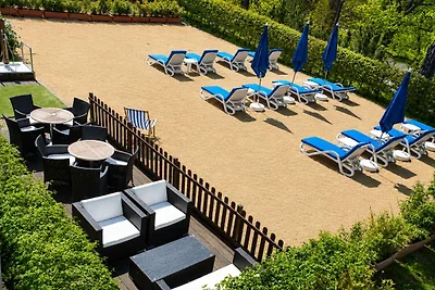 Ferienwohnung Familienurlaub Friedrichroda