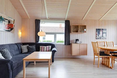 4 Personen Ferienhaus in GROEMITZ