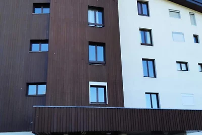 Studio in Frankreich nahe Petite Aiguille