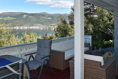 6 persoons vakantie huis in SANDANE-By Traum