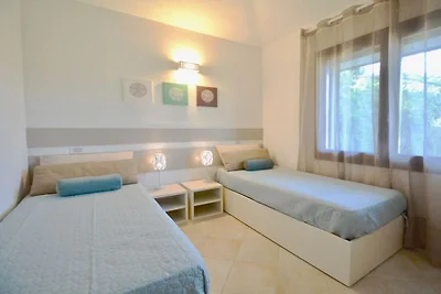 Residenze di Bes