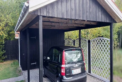 4 Personen Ferienhaus in Brovst