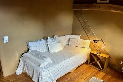 Deichhasenhof Komfortable Ferienresidenz