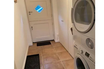 Ferienhaus Erholungsurlaub Utersum