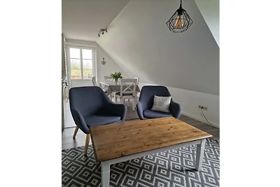 Ferienwohnung mit 1 Schlafzimmer