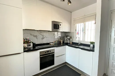 apartman za odmor Obiteljski odmor Nerja