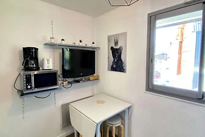 Studio in Belle Etoile nahe Skipisten