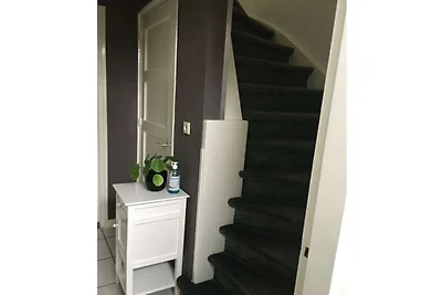 Ferienwohnung mit 2 Schlafzimmer