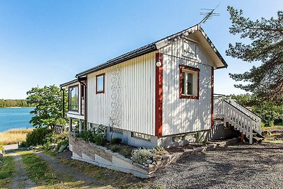 Kuća za odmor Dopust za oporavak Valdemarsvik