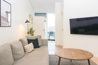 8 Personen Ferienhaus in Ringkøbing-By Traum