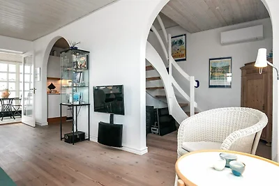 6 Personen Ferienhaus in Hjørring