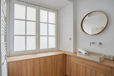 Prächtige Wohnung Louvre/Palais Royal