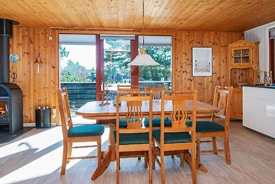 4 Personen Ferienhaus in Ulfborg-By Traum