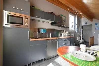 Cottage di lusso a Durbuy con piscina