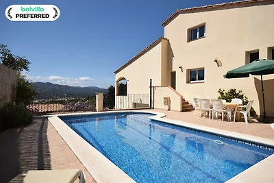 Private Poolvilla, 8 Gäste