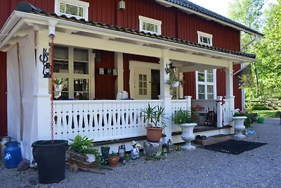 Appartement de vacances avec 3 chambres
