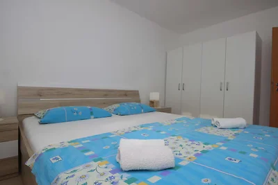 Srima To Relax Apartment - One Bedroom Apartm...