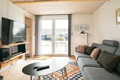 Ferienhaus Erholungsurlaub Pandrup