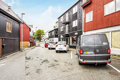 Schöne Wohnung im Herzen von Tórshavn