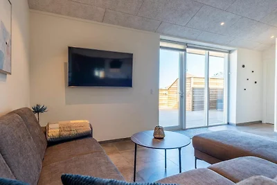 6 Personen Ferienhaus in Hvide Sande-By Traum