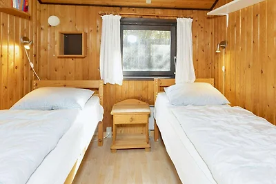 6 Personen Ferienhaus in Vestervig