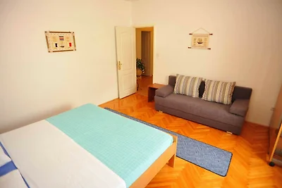 Villa Anni-Two Bedroom Apartment with Sea Vie...