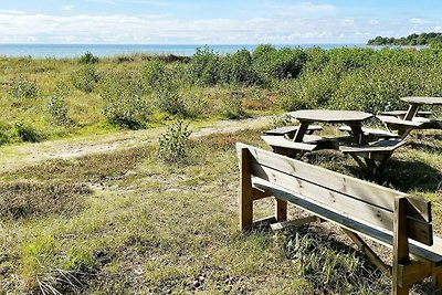 4 Sterne Ferienhaus in SÖLVESBORG