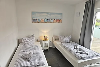 Ferienwohnung mit 3 Schlafzimmer