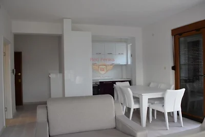 Apartment Andrija - One bedroom apartment nea...