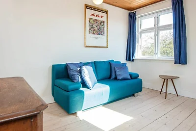 8 Personen Ferienhaus in Grenaa-By Traum
