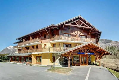 Urlaub zu zweit mit Bergblick