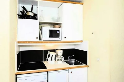 Wohnung in Avoriaz nahe Aquariaz