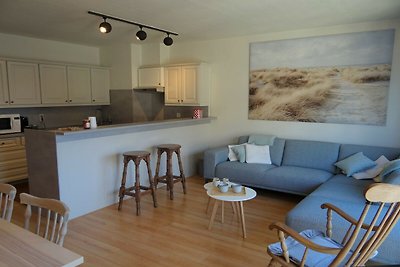 Apartment in Nieuwpoort für 6 Personen
