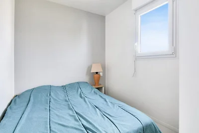 Chalet in Brétignolles-sur-Mer in Strandnähe