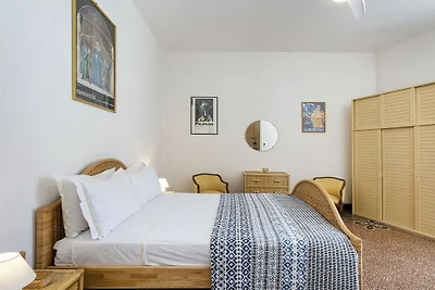Classy Apartment in Rapallo
